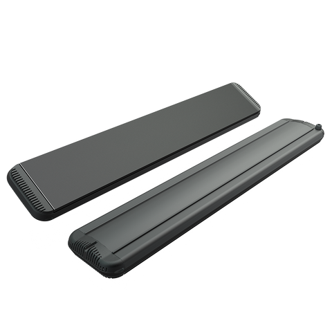 Incalzitor electric Mo-El HOT-TOP - Negru