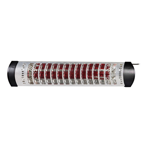 Incalzitor terasa cu lampa infrarosu Mo-El Sharklite