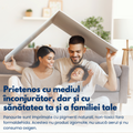 panou radiant premium novosun art bridge sanatate