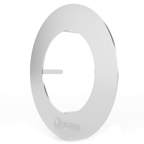 Inel decorativ pentru Recuperatoarele de caldura PRANA 150 - Metal