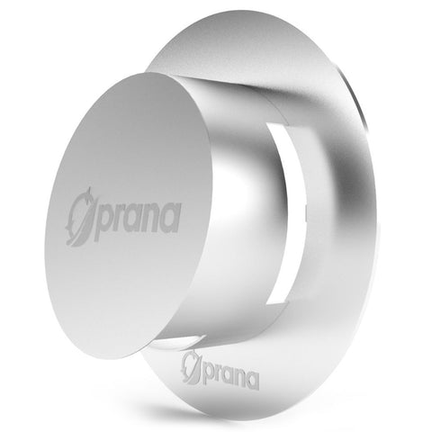 Capac Antivant pentru Recuperatoarele de caldura PRANA 150 - Metal