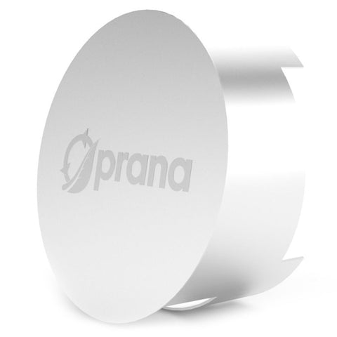 Capac Antivant pentru Recuperatoarele de caldura PRANA 200 C/G - Metal