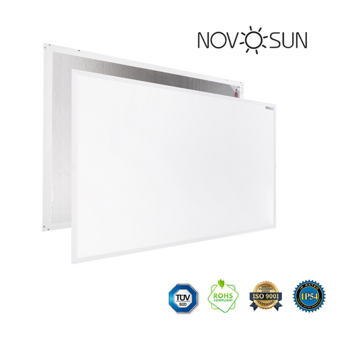 panou radiant premium novosun