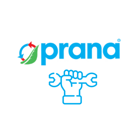 Prescurtare Recuperator Prana 200